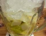 Refreshing Pear Slush recipe step 1 photo
