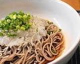 A picture of step 8 of Easy Kansai-Style Kitsune Udon.