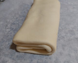 Foto del paso 12 de la receta: Croissant de mantequilla