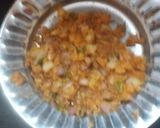 ब्रेड पकौड़ा (Bread pakoda recipe in Hindi) रेसिपी चरण 3 फोटो