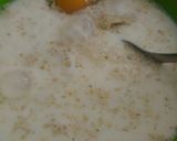 Foto del paso 2 de la receta: Hotcakes de avena