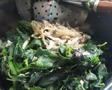 Foto langkah ke 5 dari resep KAPURUNG (khas sulsel).