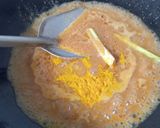 Foto langkah ke 2 dari resep Santan Teri Kentang.