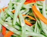 Hình bước làm 1 của món Bữa cơm dễ làm 4