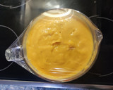 Foto del paso 5 de la receta: Tarta de mango