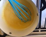 Foto del paso 2 de la receta: Keto (o no)- Helado crema de limón