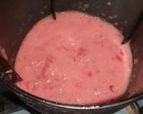 A picture of step 3 of Madras Beef Curry.
