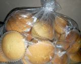 A picture of step 5 of Cup cake.