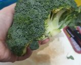 Foto langkah ke 1 dari resep Brokoli frozen.