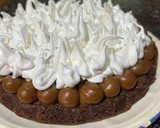 Foto del paso 9 de la receta: Torta Brownie