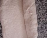 Foto del paso 8 de la receta: Pan francés (o baguette), mignones y flauta 🥖