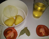 Foto del paso 1 de la receta: Cabeza de cordero