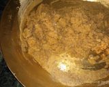 A picture of step 5 of Meethi Gur ki ROTI.