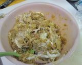 A picture of step 10 of Chilled Pasta with Crunchy Potato and Tomatoes.