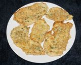 Foto del paso 3 de la receta: FILETES DE POLLO A LA FRANCESA. JON STYLE