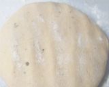 चीजी आटा गार्लिक ब्रेड(Cheese aata garlic bread recipe in Hindi) रेसिपी चरण 6 फोटो