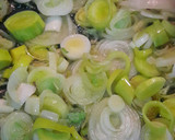 Foto del paso 1 de la receta: Arroz con boletus en conserva