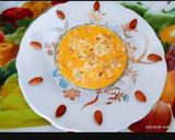A picture of step 4 of Delicious tasty healthy carrot kheer.