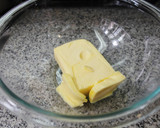 A picture of step 1 of Whipped Butter.
