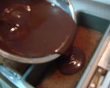 A picture of step 8 of Chocolate Cake.