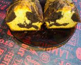 Foto del paso 5 de la receta: Budín Marmolado Sin Tacc