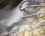 Foto del paso 4 de la receta: Cream cheese y chocolate blanco