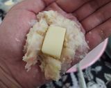 Foto langkah ke 4 dari resep Brulee boom.