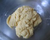 A picture of step 2 of Very Easy! Crispy Snowball Cookies.