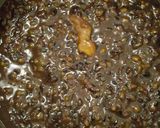 Foto langkah ke 3 dari resep BUBUR KACANG HIJAU KETAN HITAM.