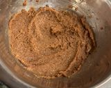 A picture of step 2 of Cinnamon Roll Cookies 🍪.