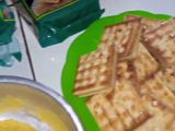Kue gabin (tape singkong) 👌