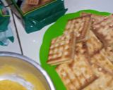 Foto langkah ke 5 dari resep Kue gabin (tape singkong) 👌.