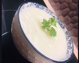 صورة لخطوة 5 من وصفة كريم الثوم السوري