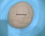 Foto langkah ke 3 dari resep Roti Kasur Menul Lembut (Roti Sobek).