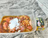 避風塘炒雞的食譜步驟4照片