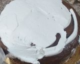 صورة لخطوة 14 من وصفة كيكة عيد ميلاد ابنتي 🎂🎂