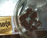 A picture of step 1 of Soft Chocolate Steamed Bread.