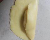 Foto langkah ke 5 dari resep Bolen Pisang.