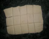 Foto del paso 4 de la receta: Cuernitos de Grasa Rápidos y Fáciles