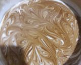 Foto del paso 6 de la receta: Bizcochuelo económico y muy rico (marmolado de café)