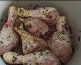 Foto del paso 4 de la receta: Jamoncitos de pollo al limón al estilo de mi casa