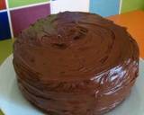 Vickys Best EVER Chocolate Cake w Secret Avocado! GF DF EF SF NF recipe step 9 photo