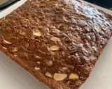 Foto del paso 6 de la receta: Pan de zanahoria y calabacín
