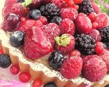 A picture of step 8 of Basic Sweet Short Tart Crust (Pâte Sucrée).