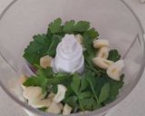 Foto del paso 3 de la receta: Ensalada de patatas con encurtidos