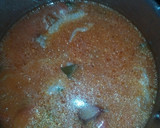 Foto del paso 6 de la receta: Estofado de lomo con verduras