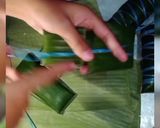 Foto langkah ke 4 dari resep Burasa'| Buras khas Sulawesi Selatan.