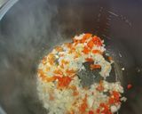 Foto del paso 2 de la receta: Arroz amarillo cubano