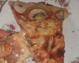 عکس مرحله 1 از دستور پیتزا خودم پززز 🍕🍕🍕🍕🍕