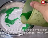 Foto langkah ke 2 dari resep Kue Putu.